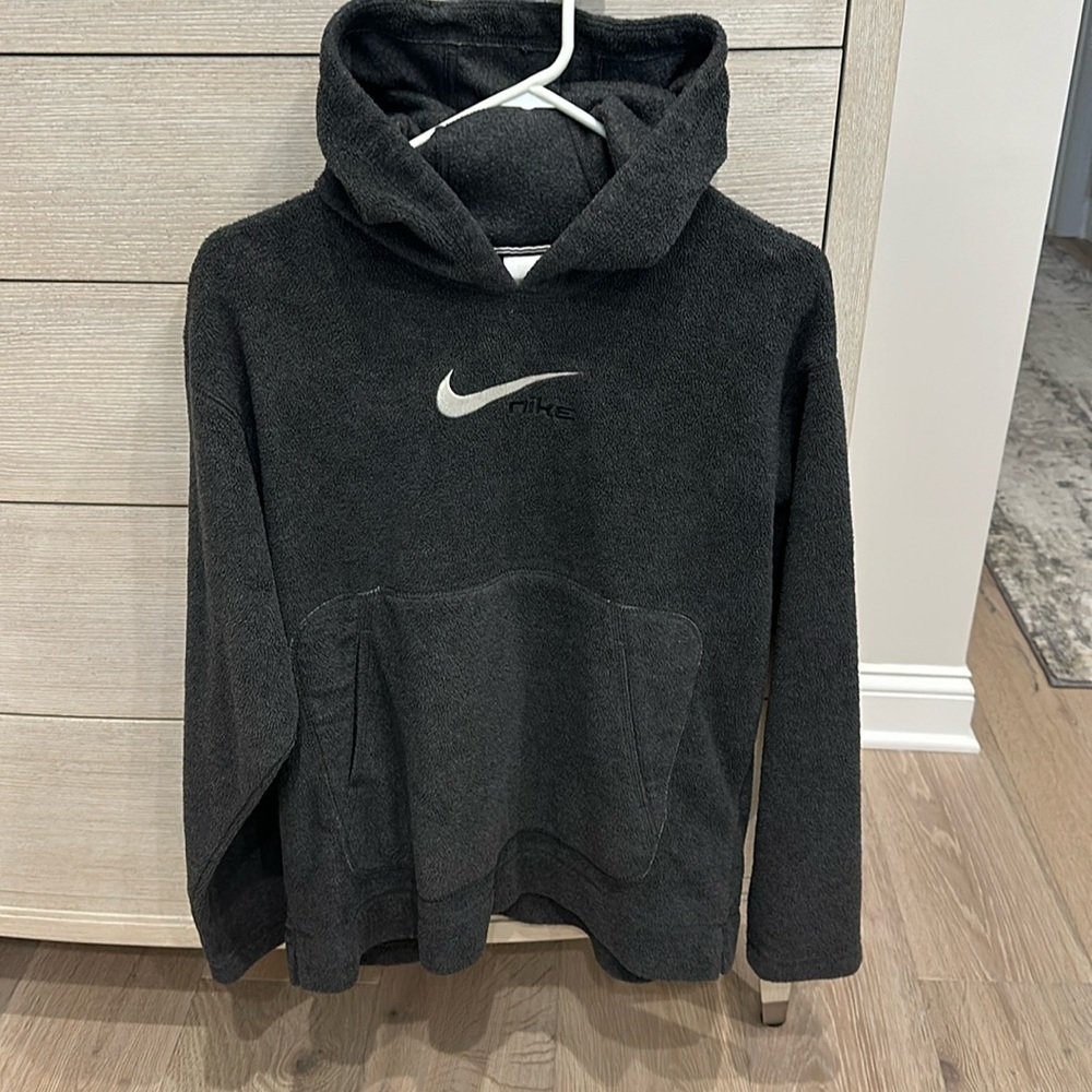 Nike Fleece sweatshirt